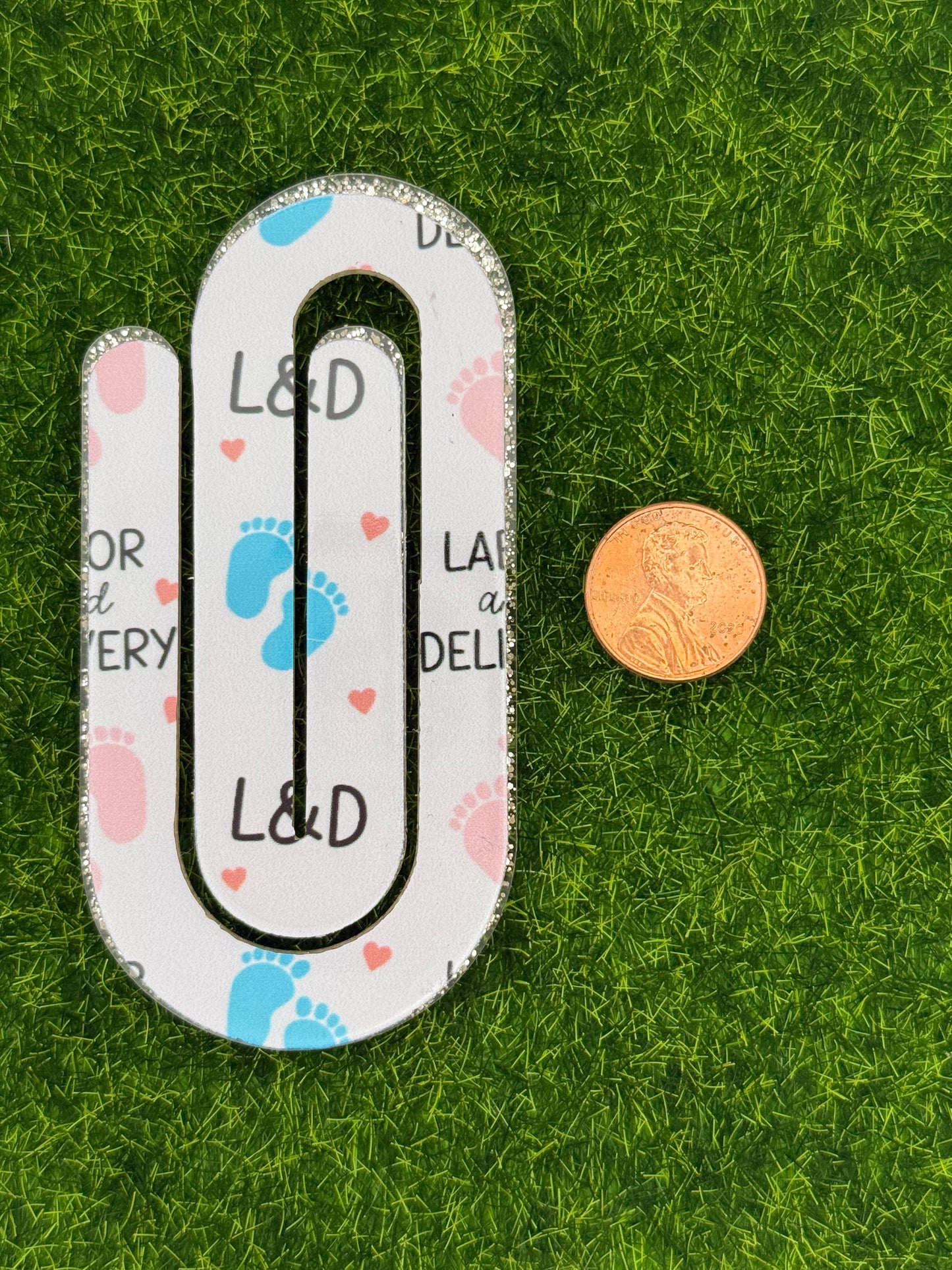 L&D