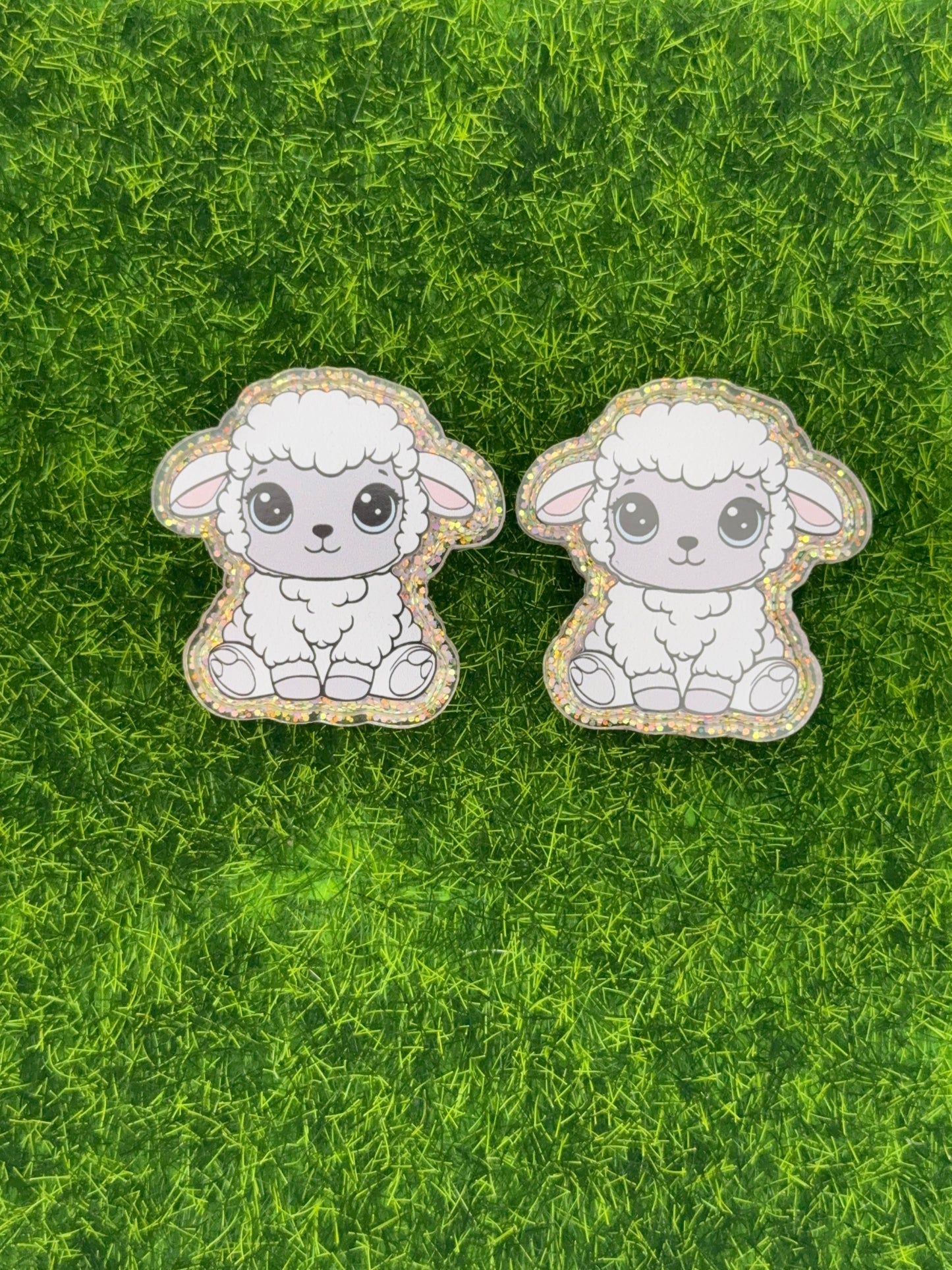 Sheep X-Ray markers