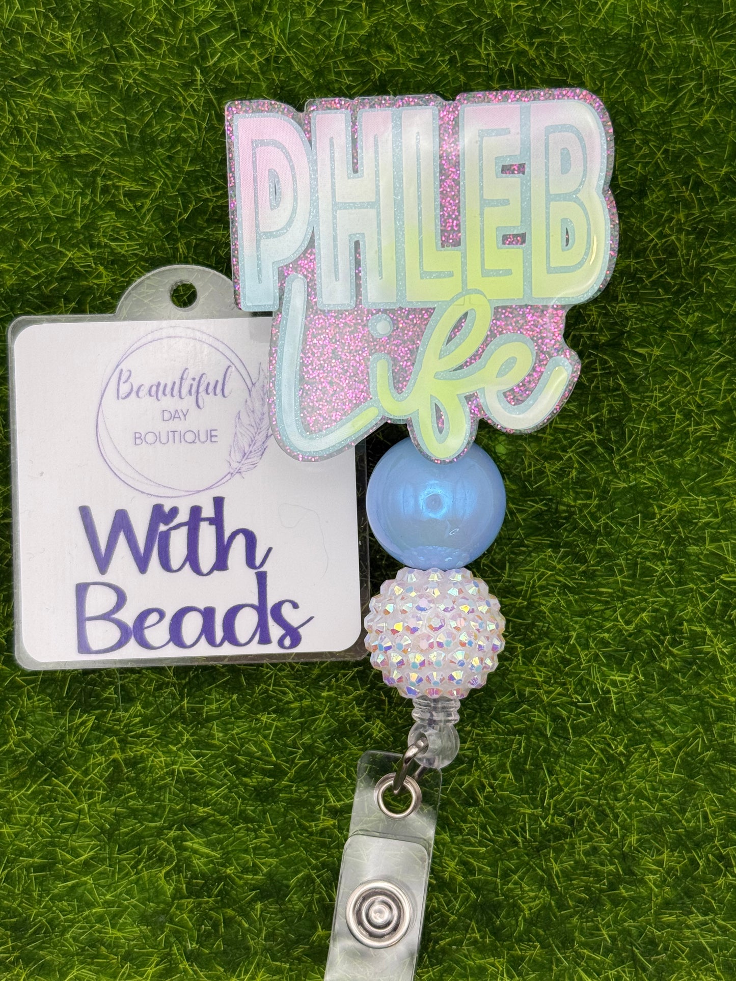 Phleb life-rainbow