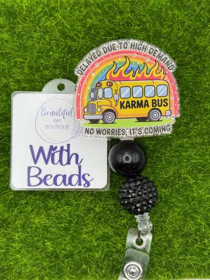 Karma bus
