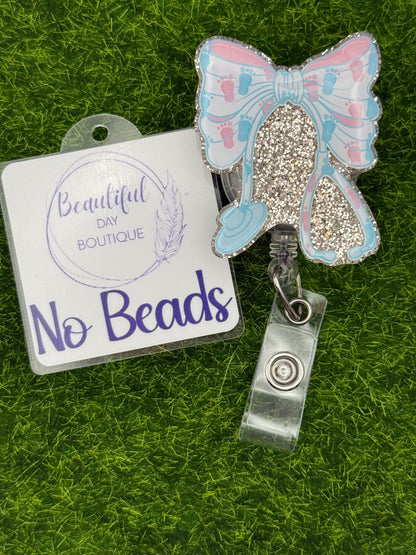 Baby feet stethoscope