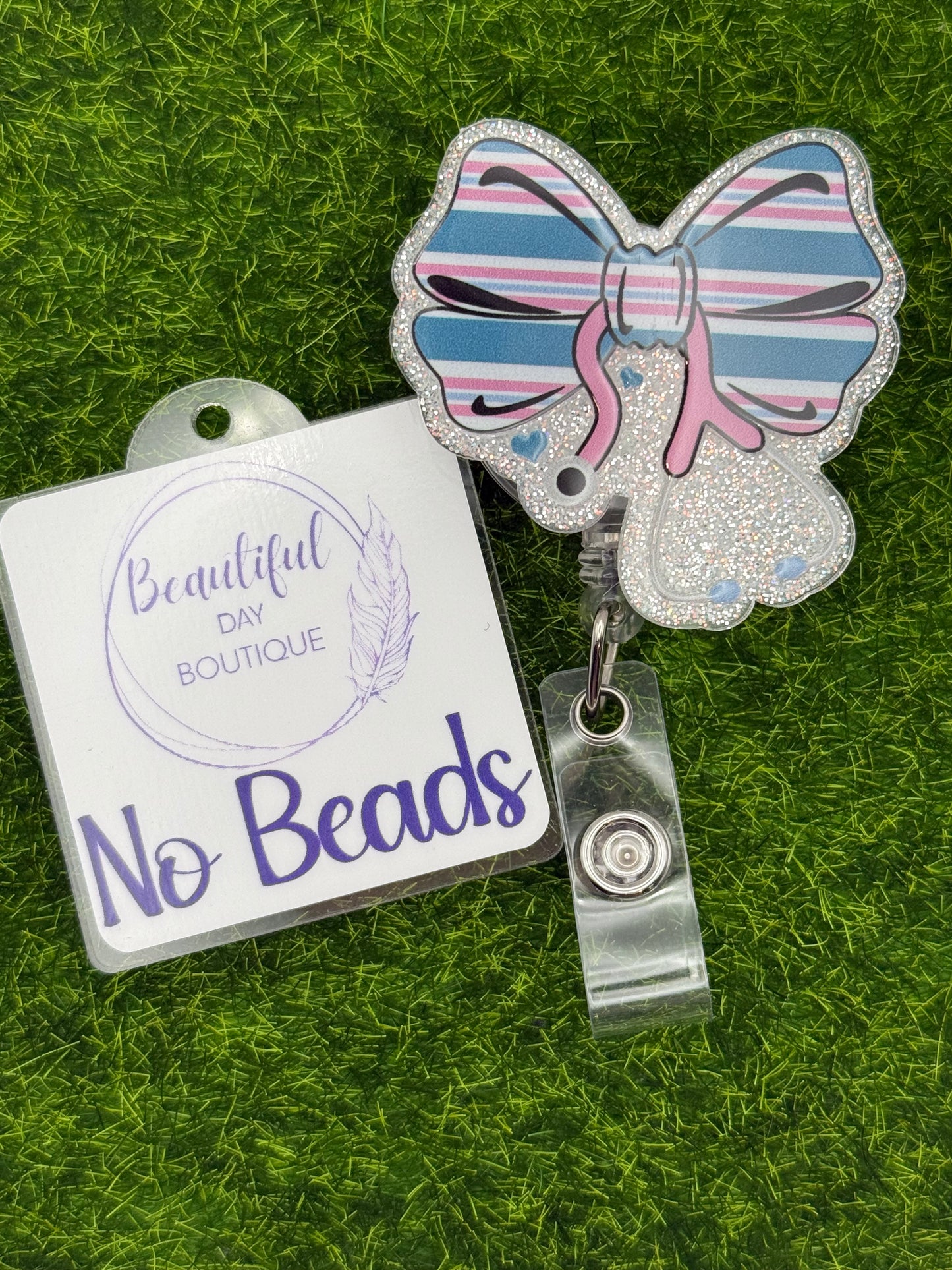 Baby blanket stethoscope