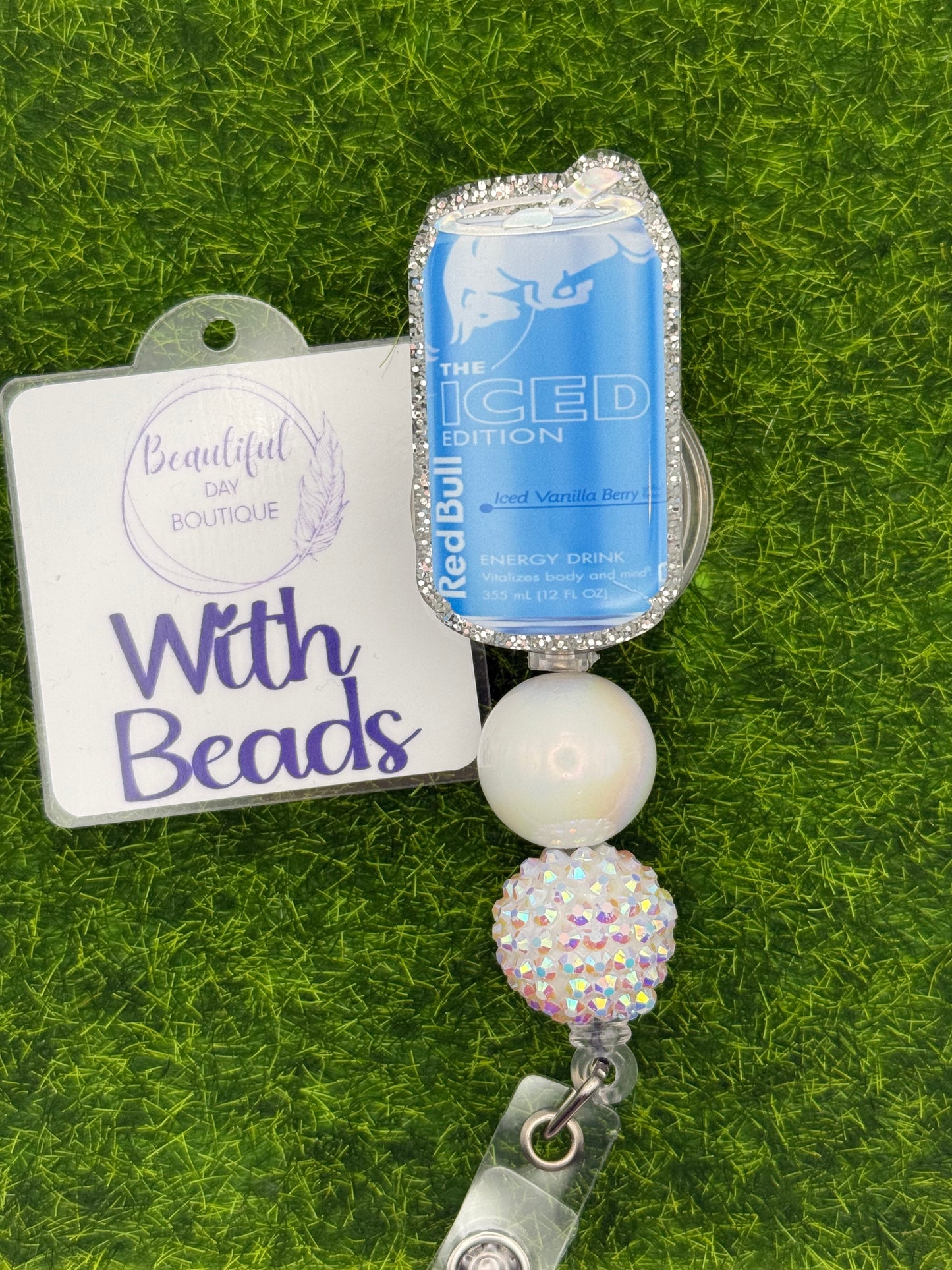 RB-Iced vanilla berry