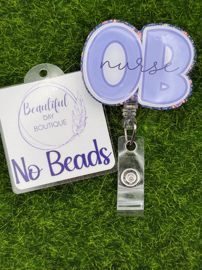 OB Nurse
