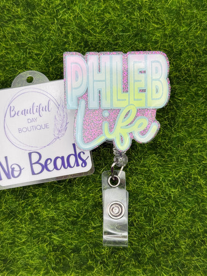 Phleb life-rainbow