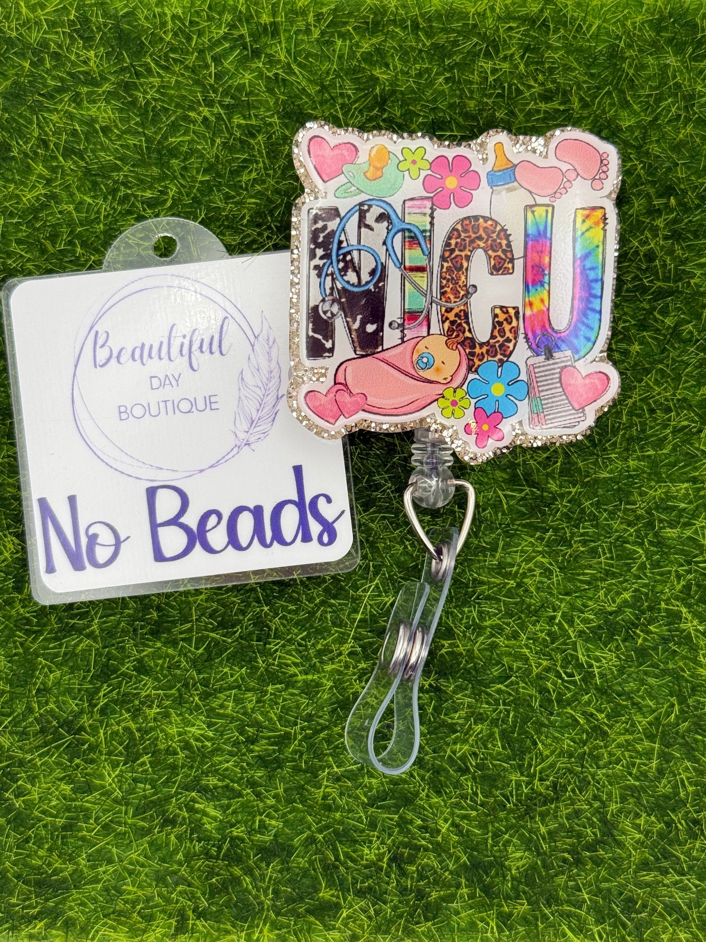 NICU all things