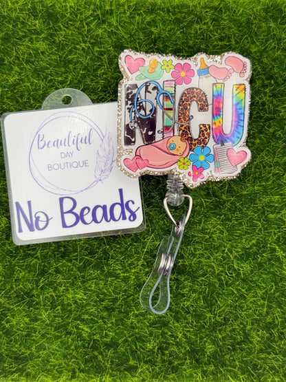 NICU all things