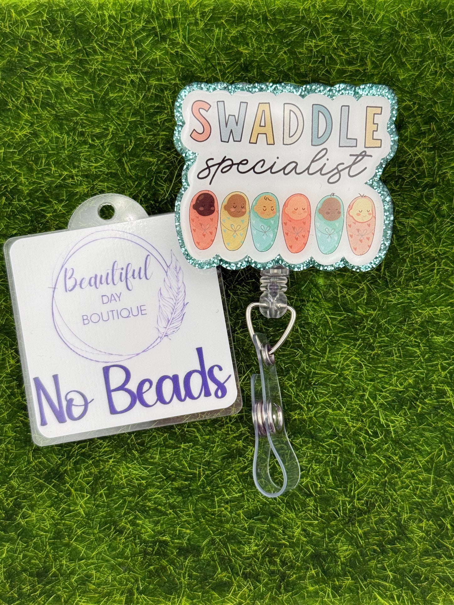 Swaddle specialist-big