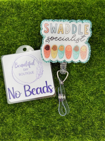 Swaddle specialist-big