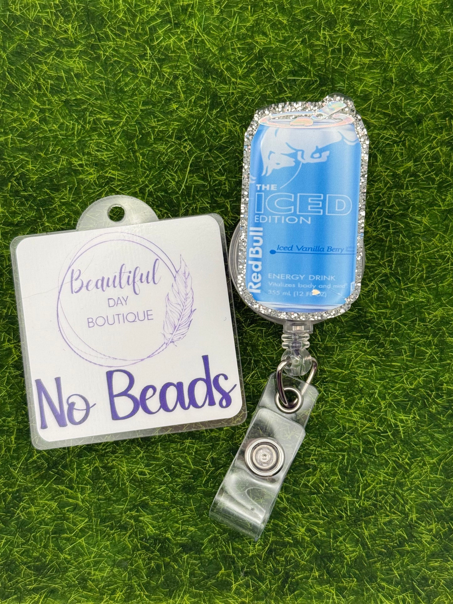 RB-Iced vanilla berry