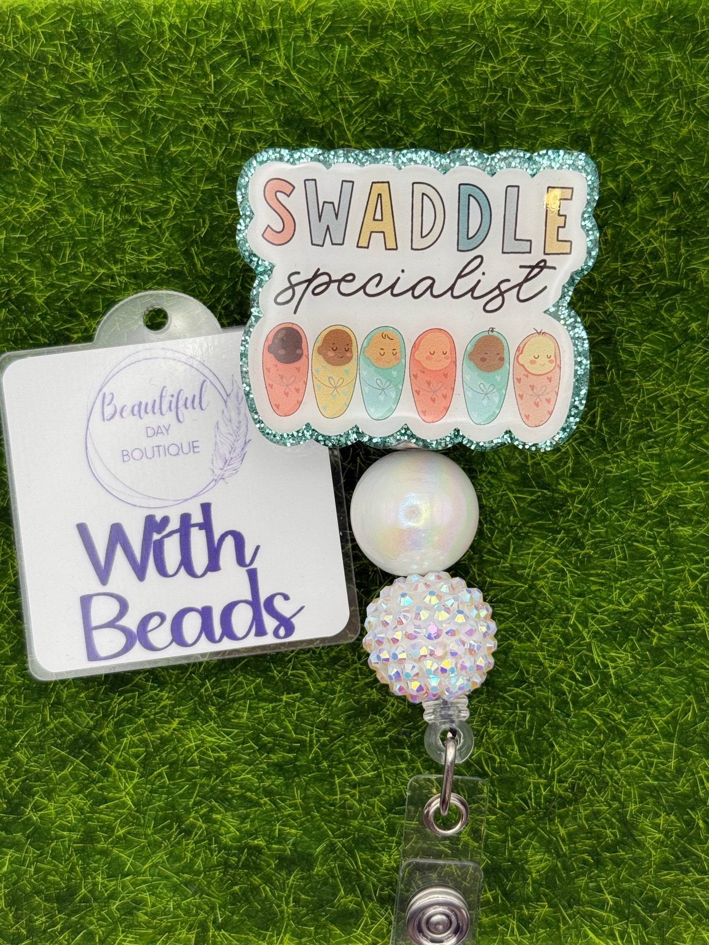 Swaddle specialist-big