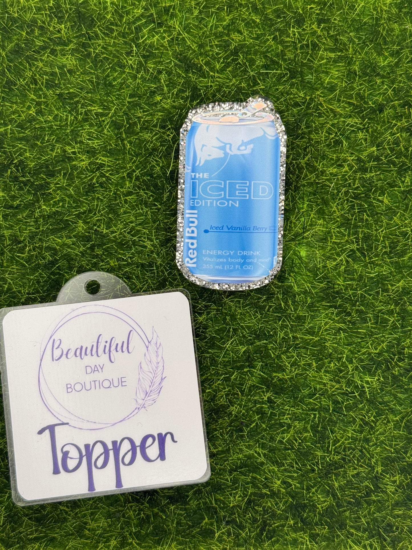 RB-Iced vanilla berry