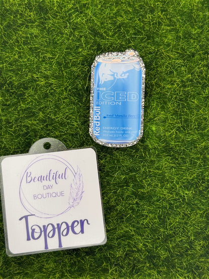 RB-Iced vanilla berry