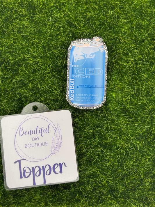 RB-Iced vanilla berry