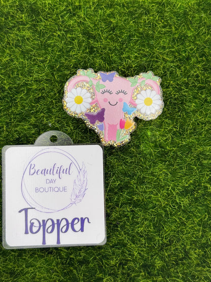 Spring uterus
