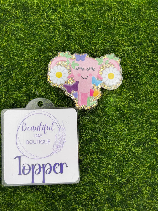 Spring uterus
