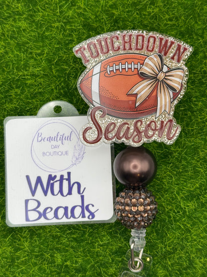 Touchdown season