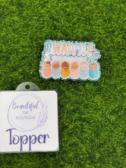Swaddle specialist-small