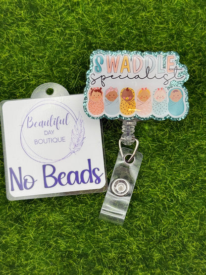Swaddle specialist-small