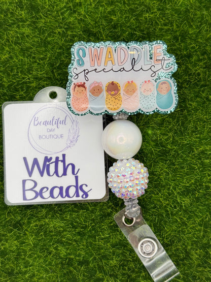 Swaddle specialist-small
