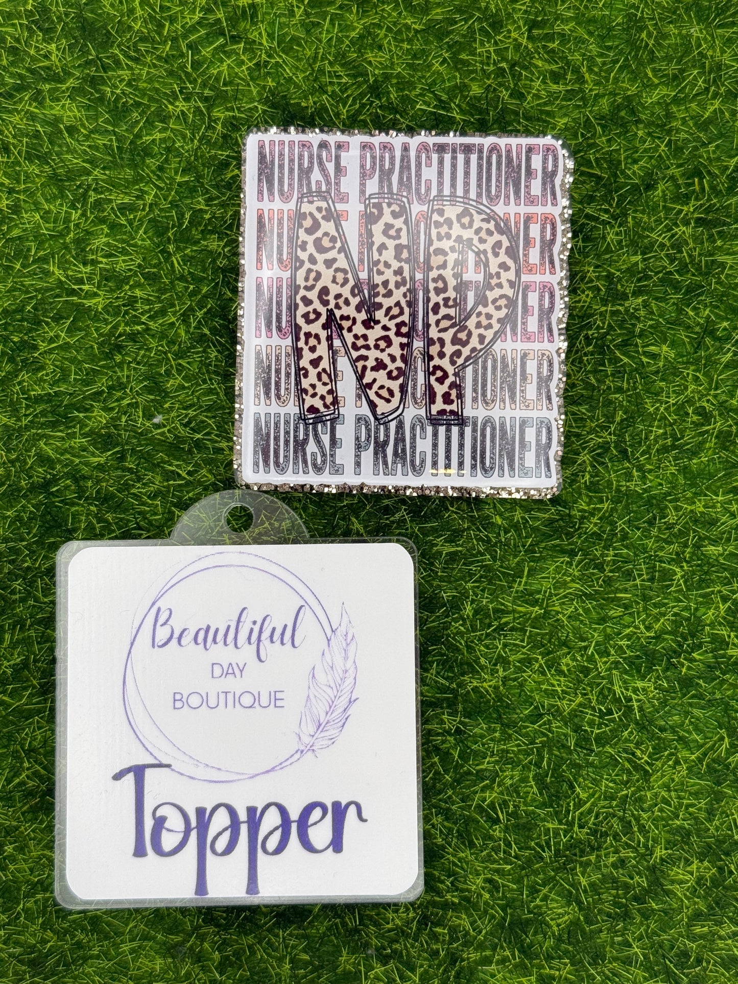 NP-Leopard