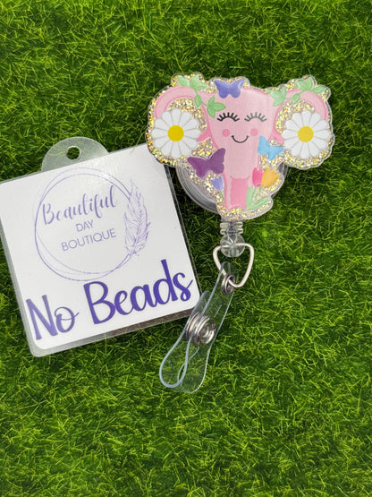 Spring uterus