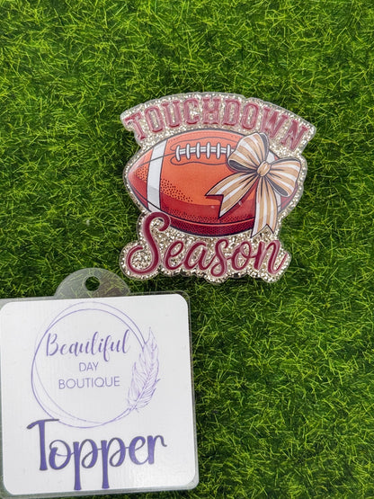 Touchdown season