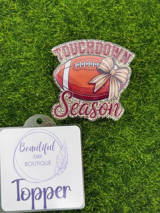 Touchdown season