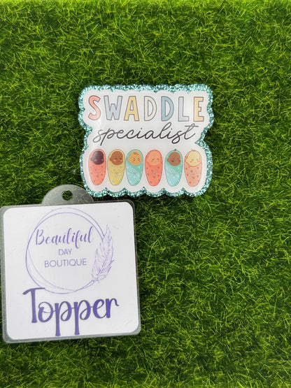 Swaddle specialist-big