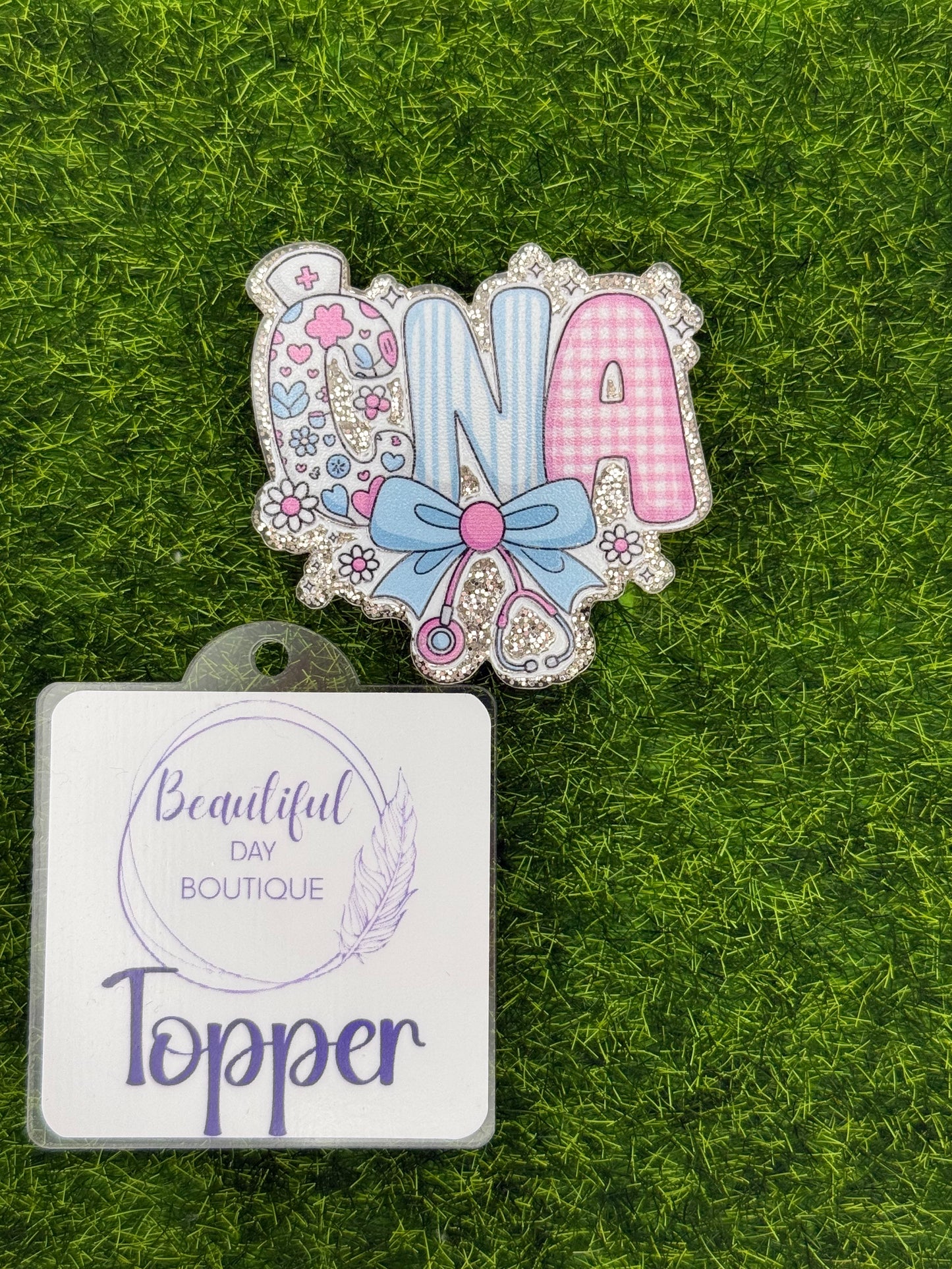 CNA-Blue and pink