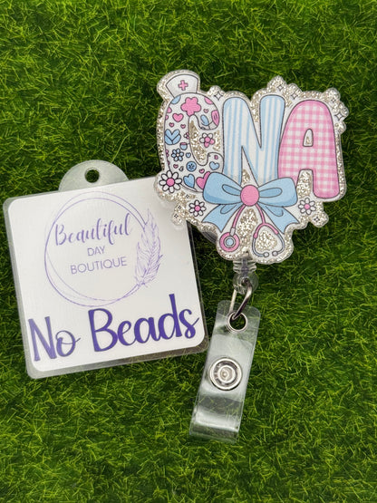 CNA-Blue and pink