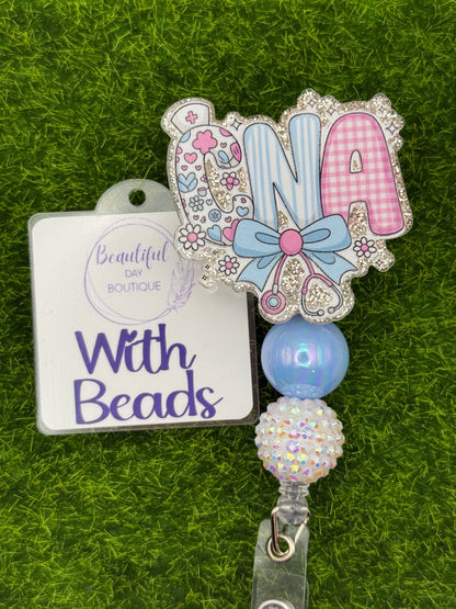CNA-Blue and pink