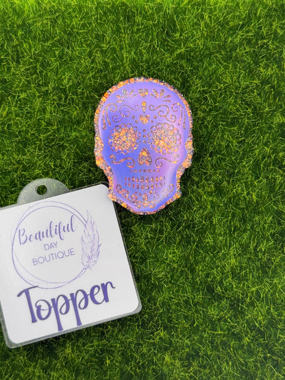 Sugar skull