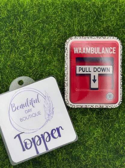 Waambulance
