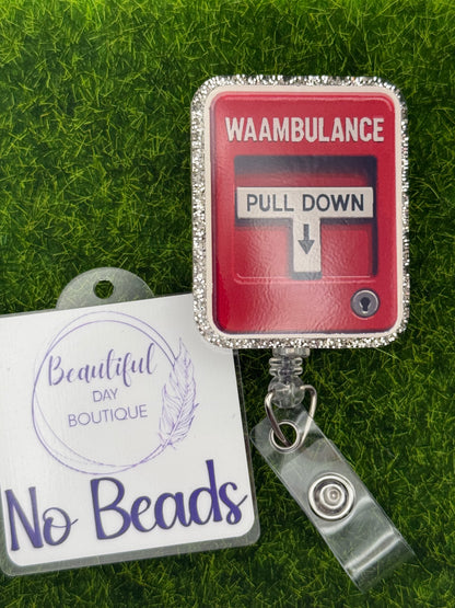 Waambulance