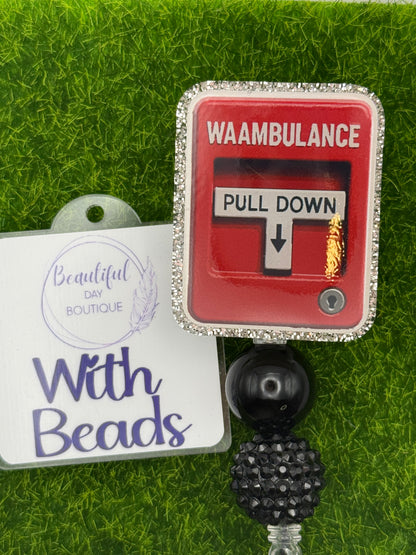 Waambulance