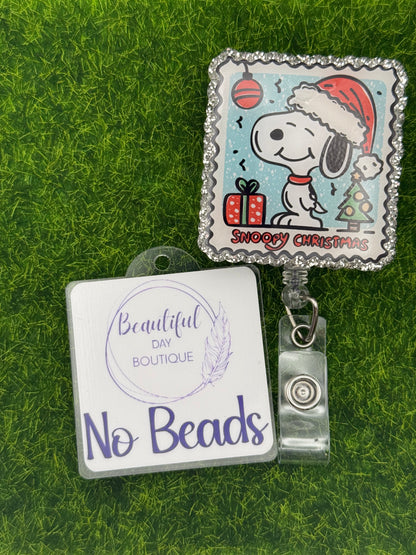 Beagle stamp