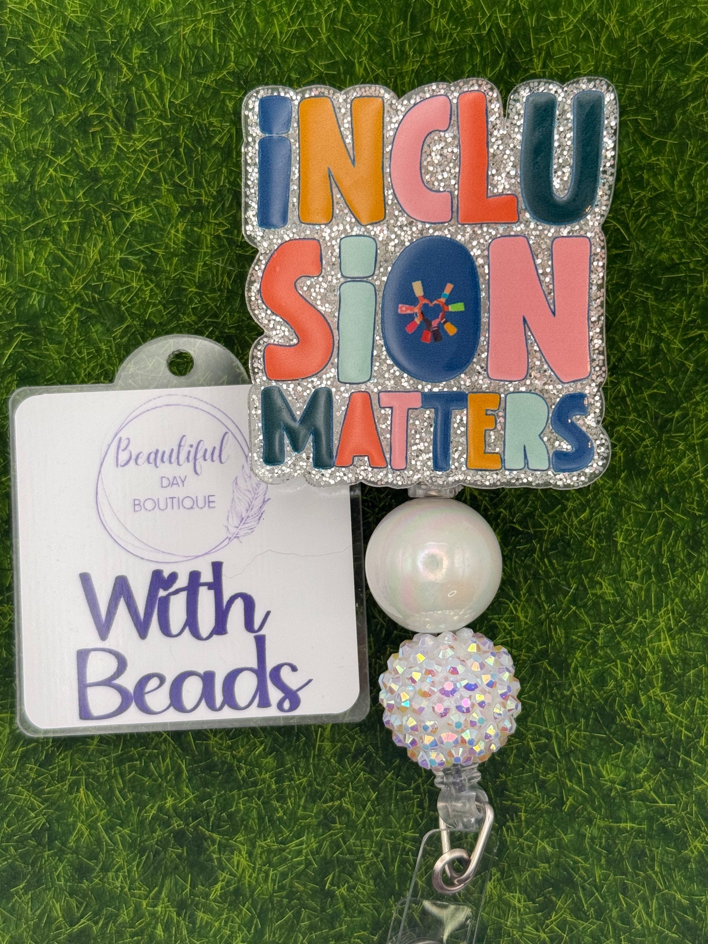 Inclusion matters