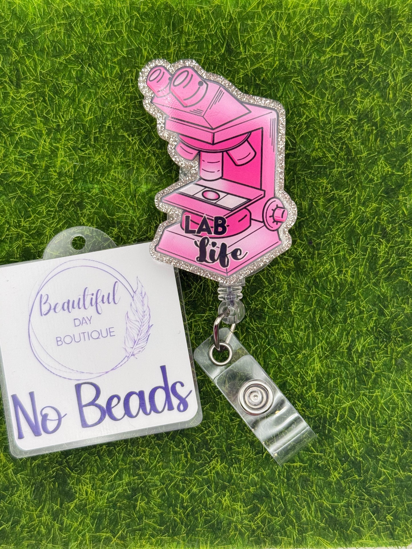 Lab life scope
