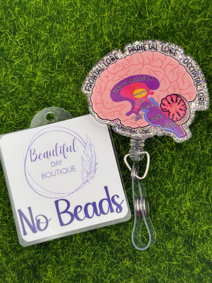 Brain-labeled