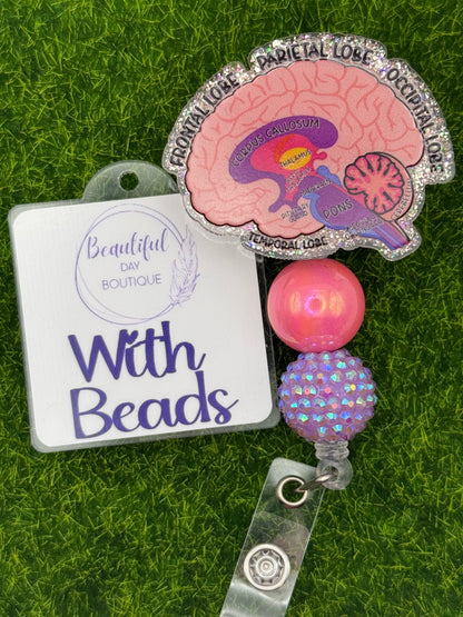 Brain-labeled