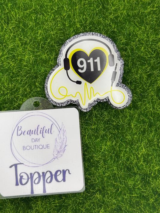 911headset