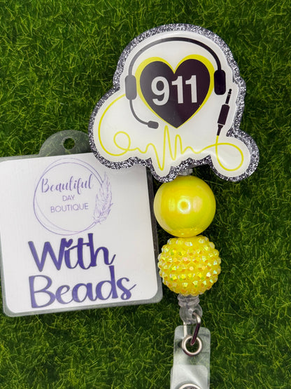 911headset