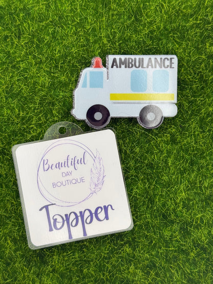Ambulance