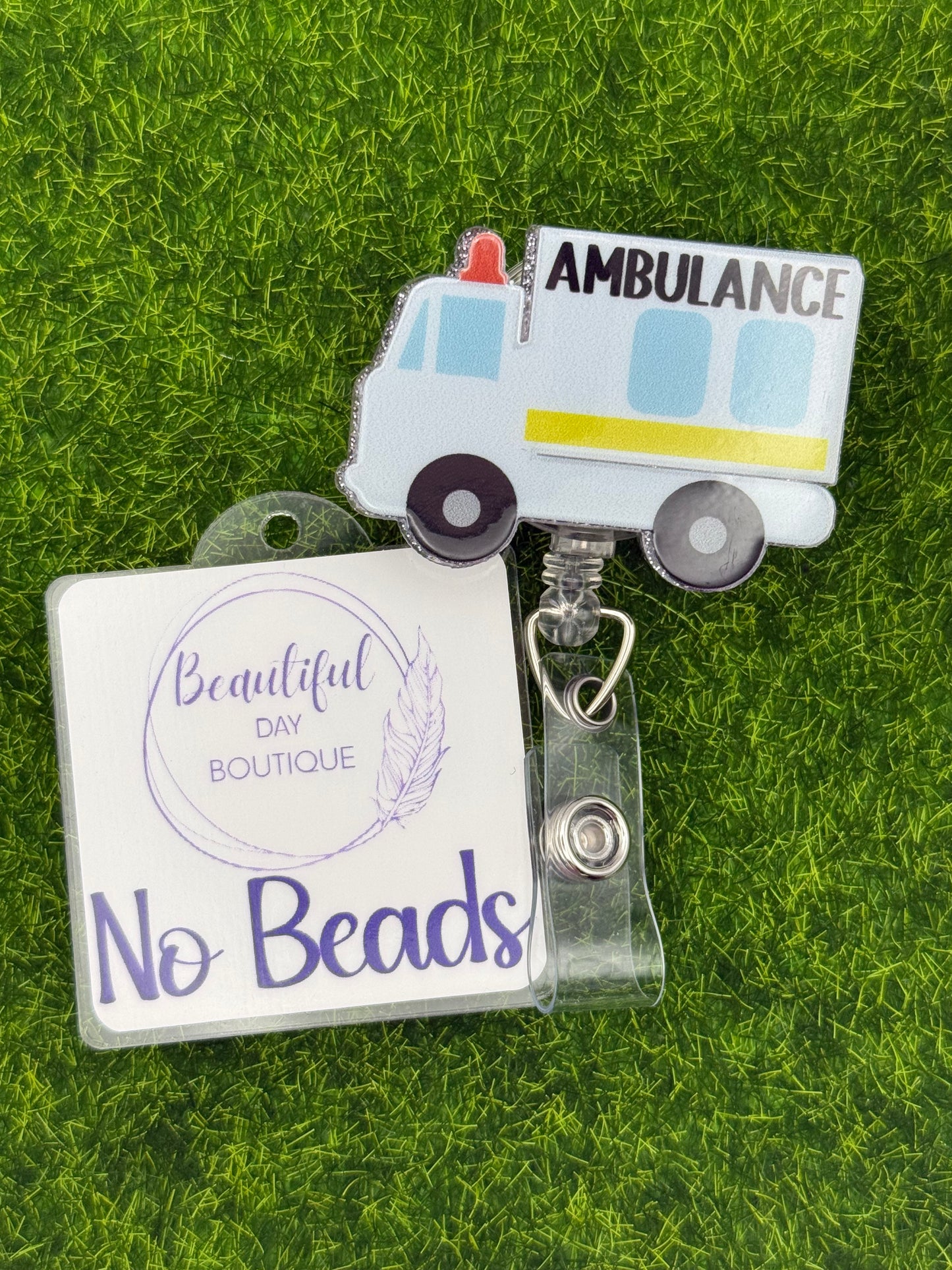 Ambulance