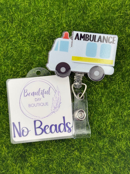 Ambulance