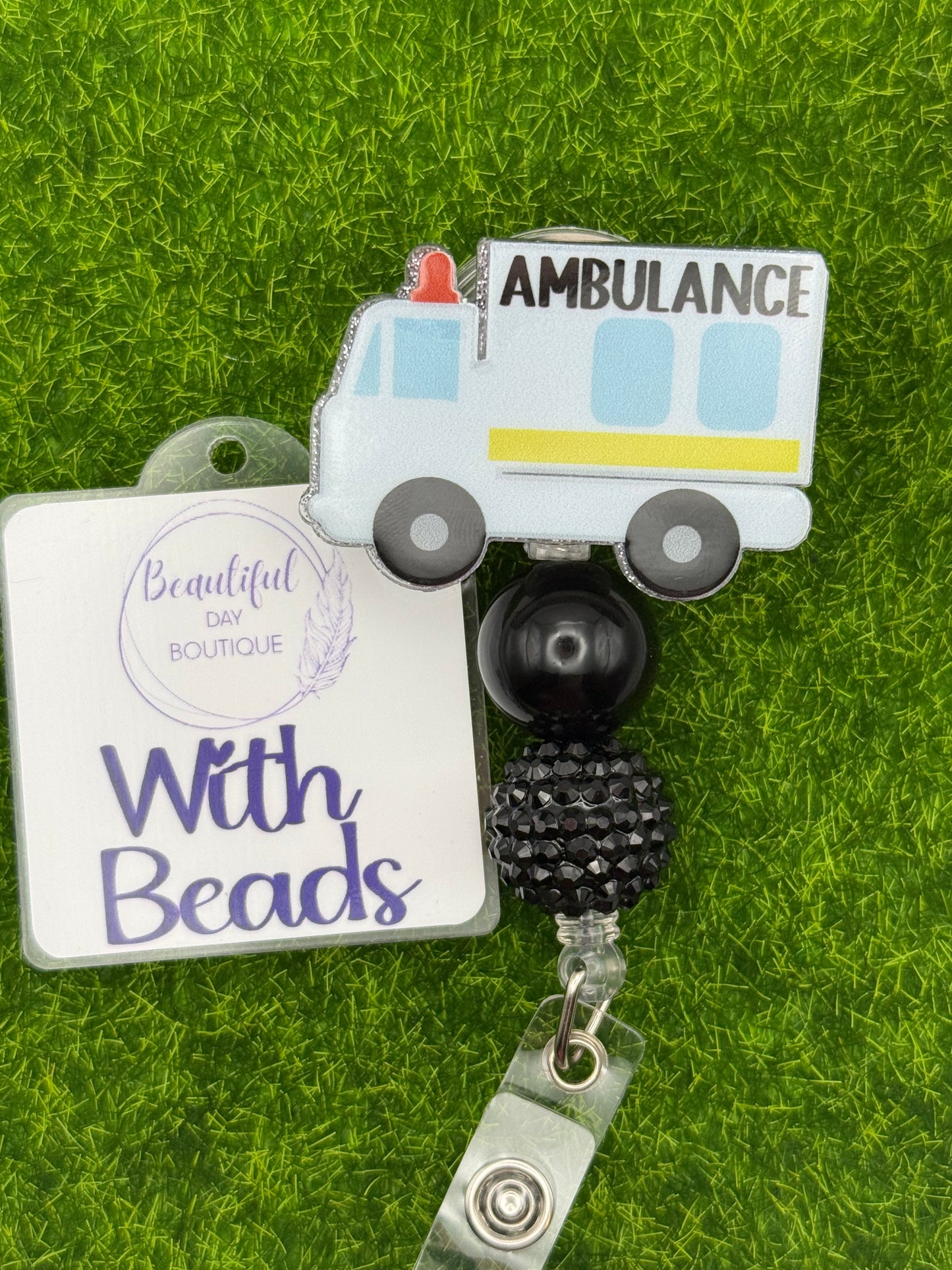 Ambulance