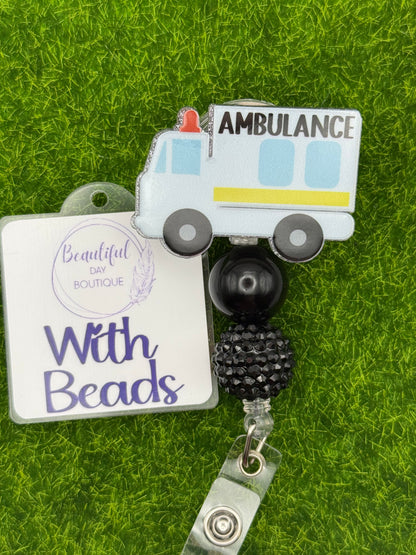 Ambulance