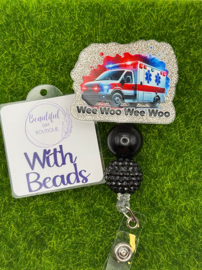 Wee woo