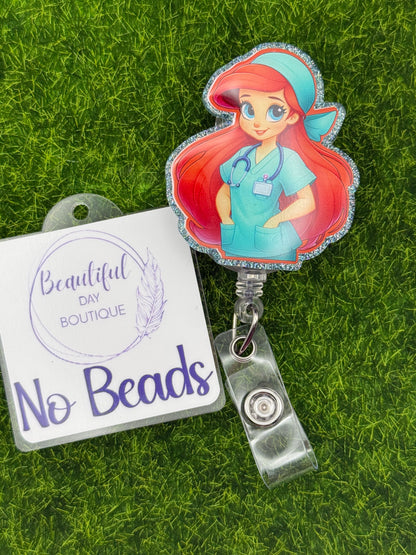 Medical mermaid